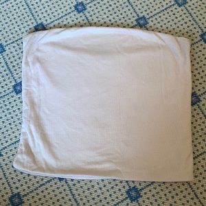 Brandy Melville tube top